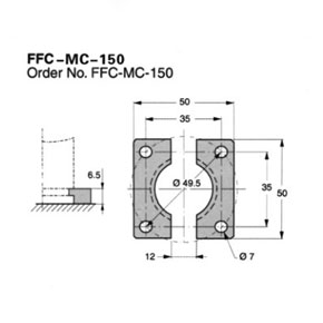 FFC-MC-150
